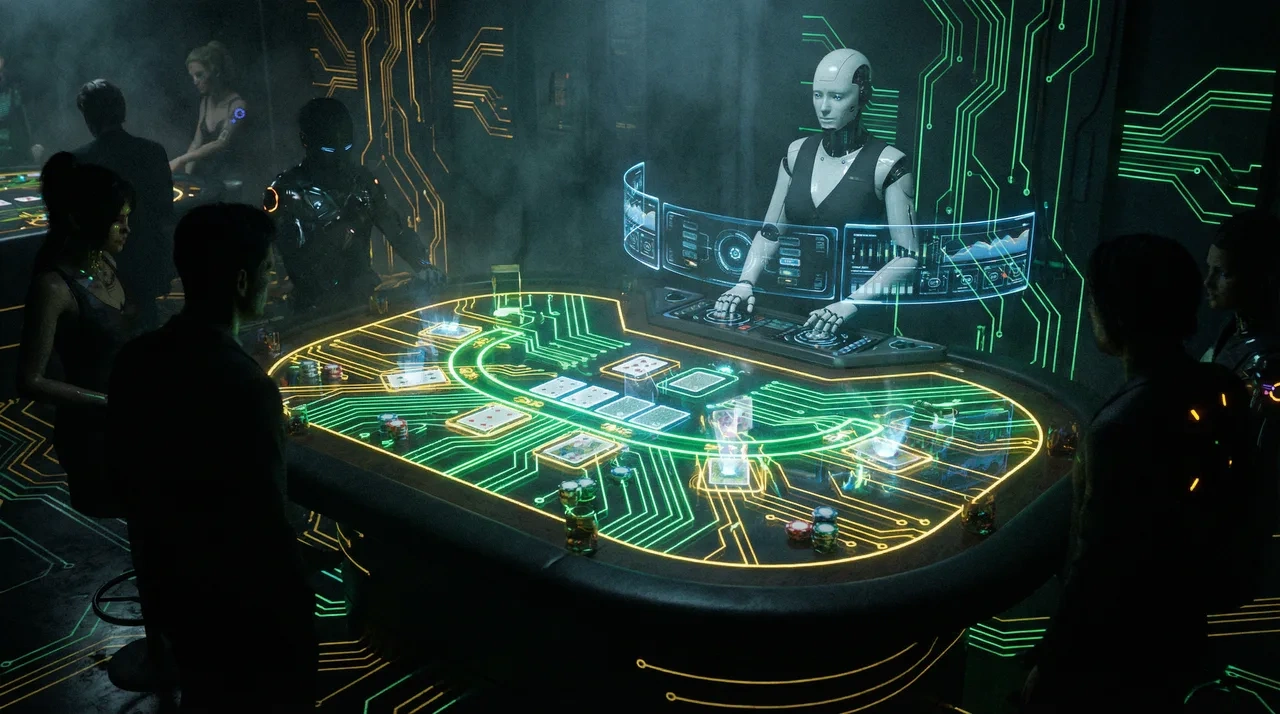 AG真人量子概率实验室 - 掼蛋